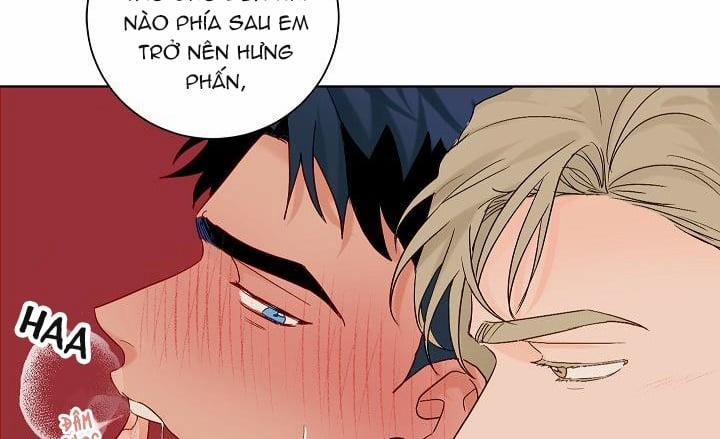 Yêu Em Đi, Bác Sĩ! 0.0 side story 3 trang 61