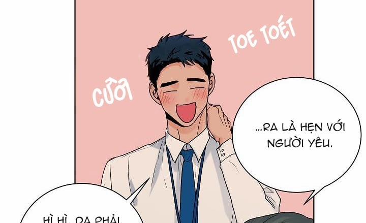 Yêu Em Đi, Bác Sĩ! 0.0 side story 3 trang 7