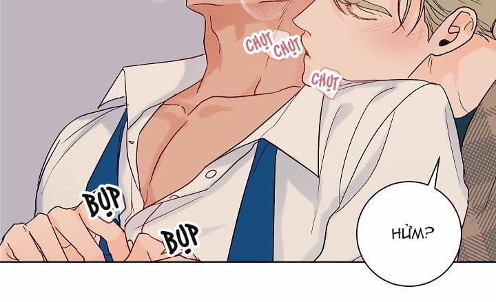 Yêu Em Đi, Bác Sĩ! 0.0 side story 3 trang 70