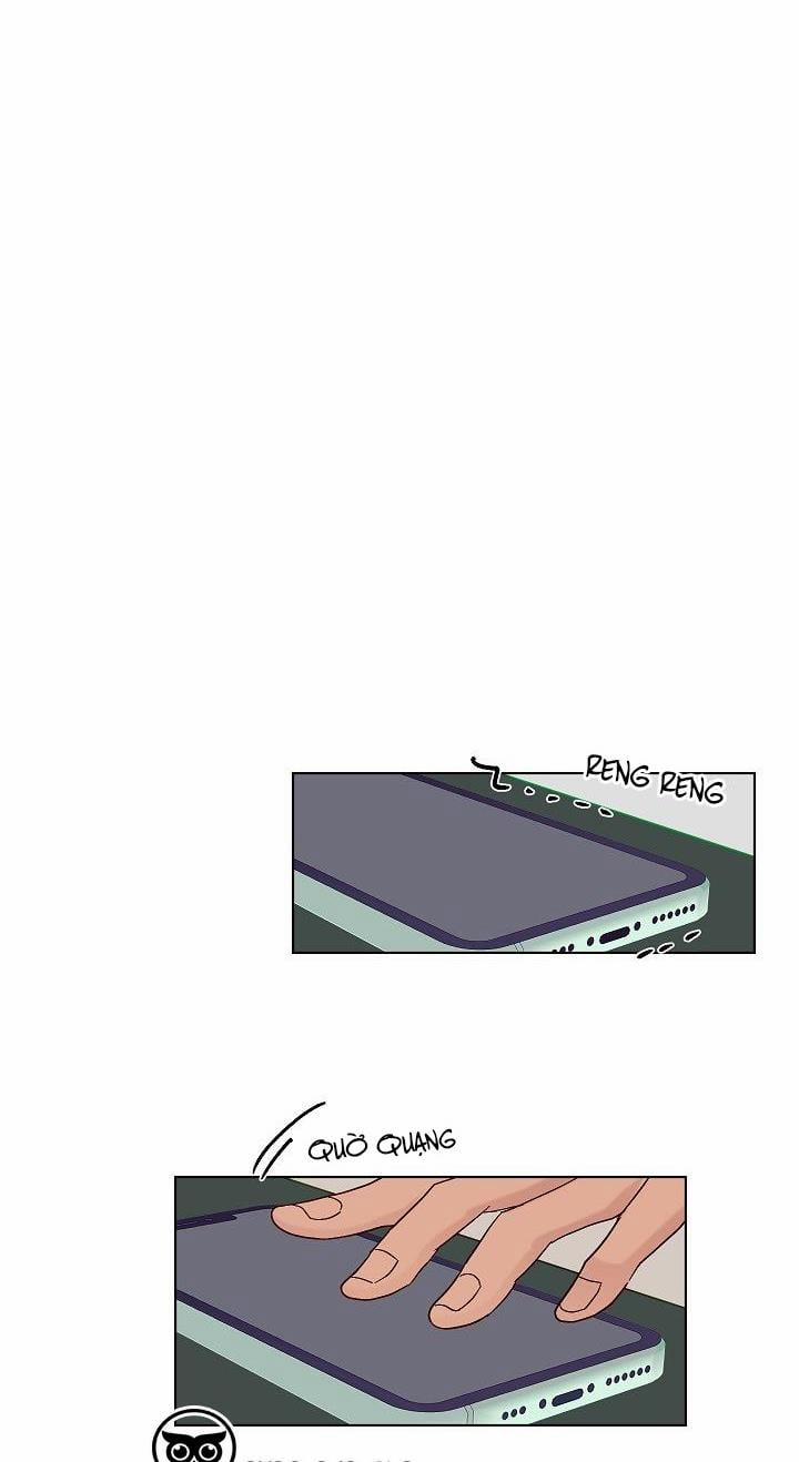 Yêu Em Đi, Bác Sĩ! 0.0 side story 4 trang 11