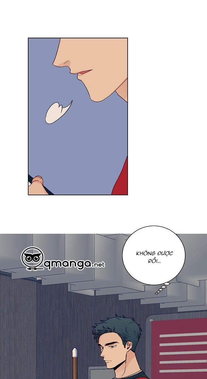 Yêu Em Đi, Bác Sĩ! 0.0 side story 4 trang 19