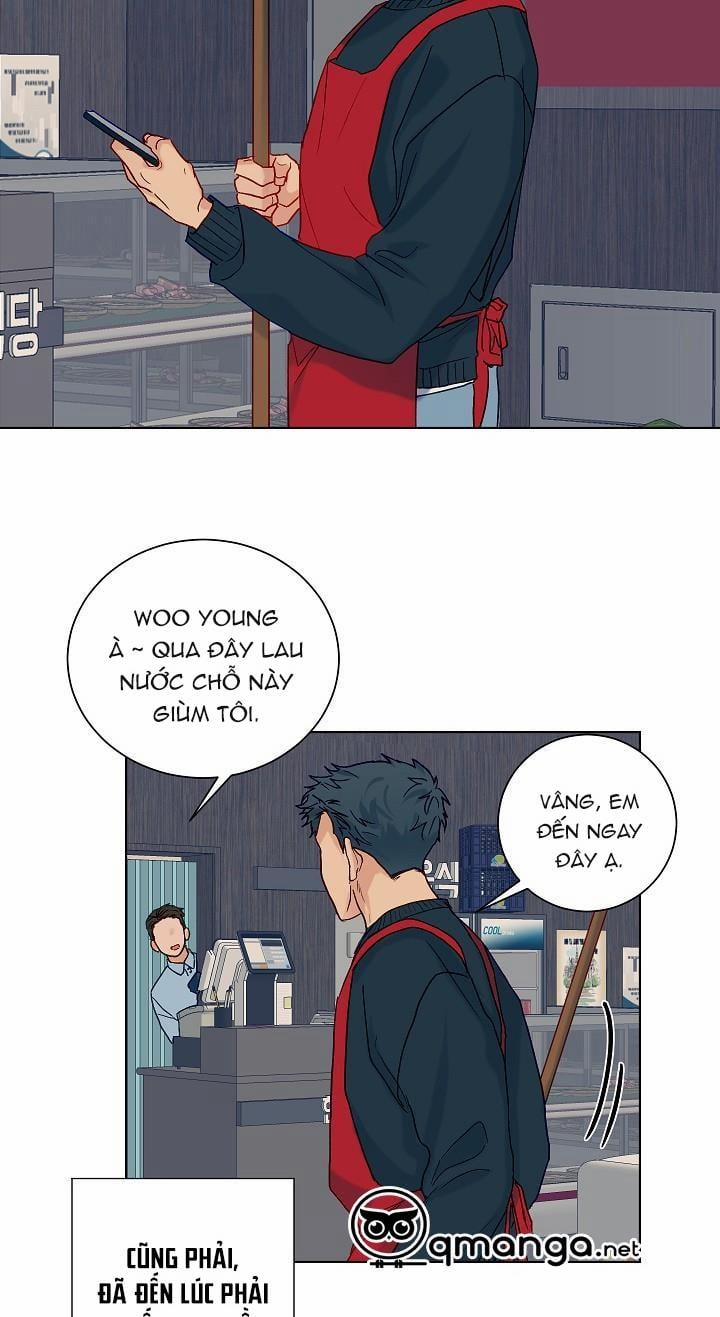 Yêu Em Đi, Bác Sĩ! 0.0 side story 4 trang 20