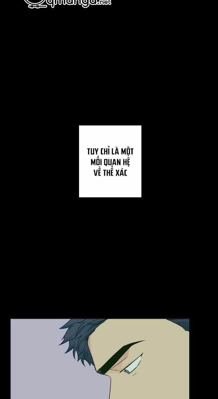 Yêu Em Đi, Bác Sĩ! 0.0 side story 4 trang 29