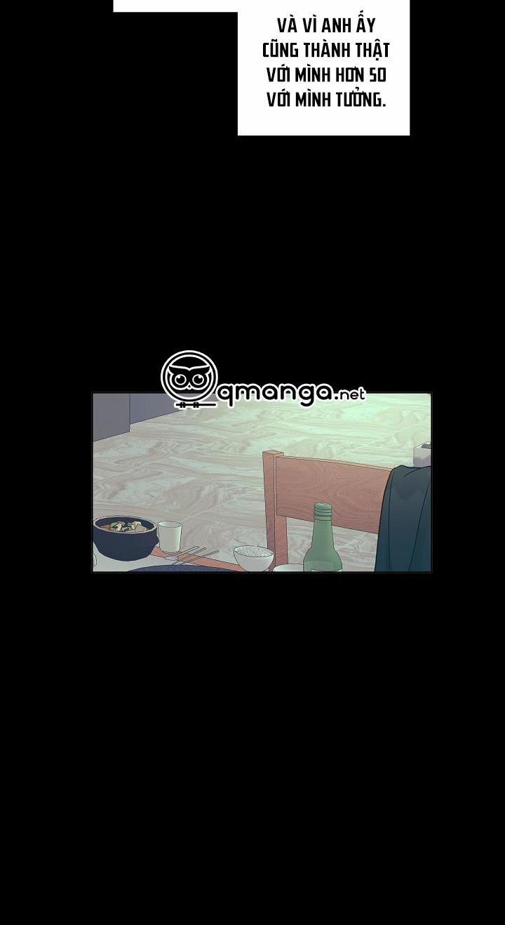 Yêu Em Đi, Bác Sĩ! 0.0 side story 4 trang 31