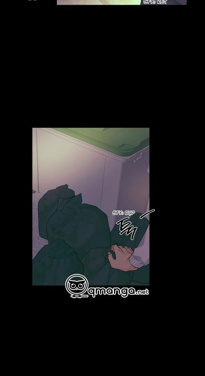 Yêu Em Đi, Bác Sĩ! 0.0 side story 4 trang 33