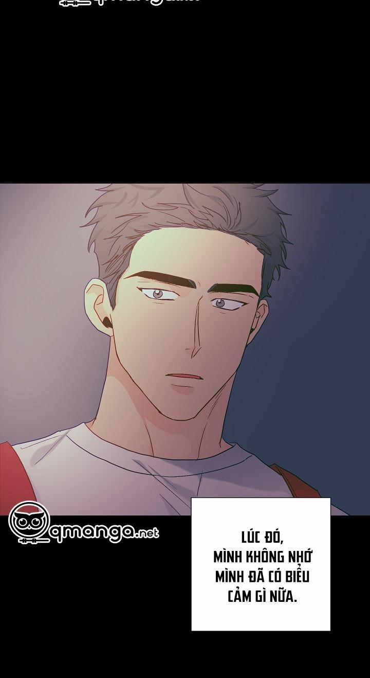 Yêu Em Đi, Bác Sĩ! 0.0 side story 4 trang 38