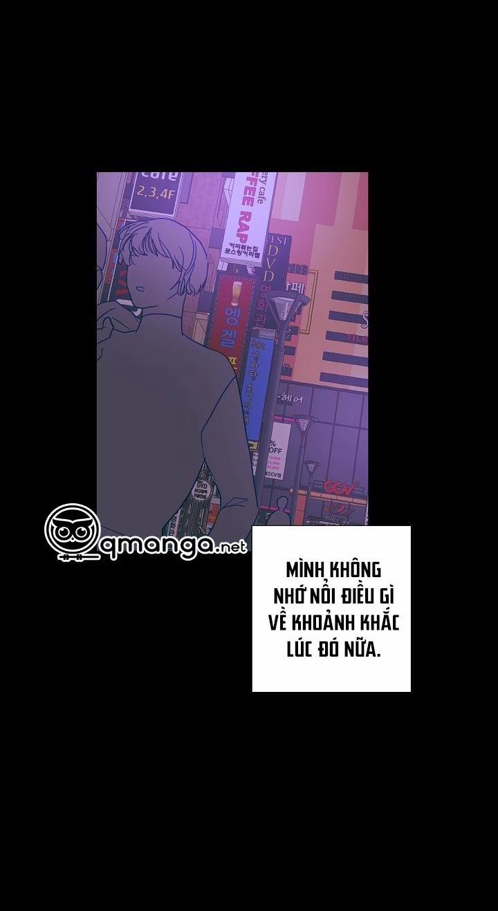 Yêu Em Đi, Bác Sĩ! 0.0 side story 4 trang 39