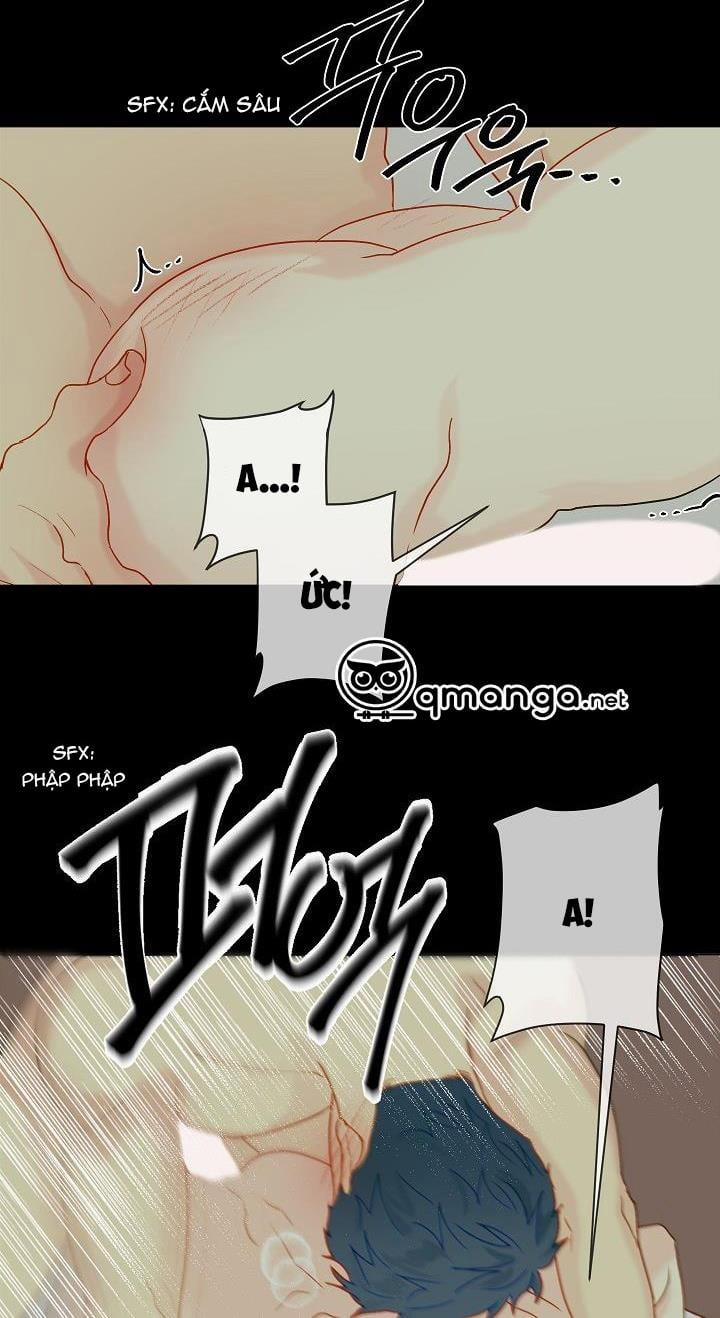 Yêu Em Đi, Bác Sĩ! 0.0 side story 4 trang 44