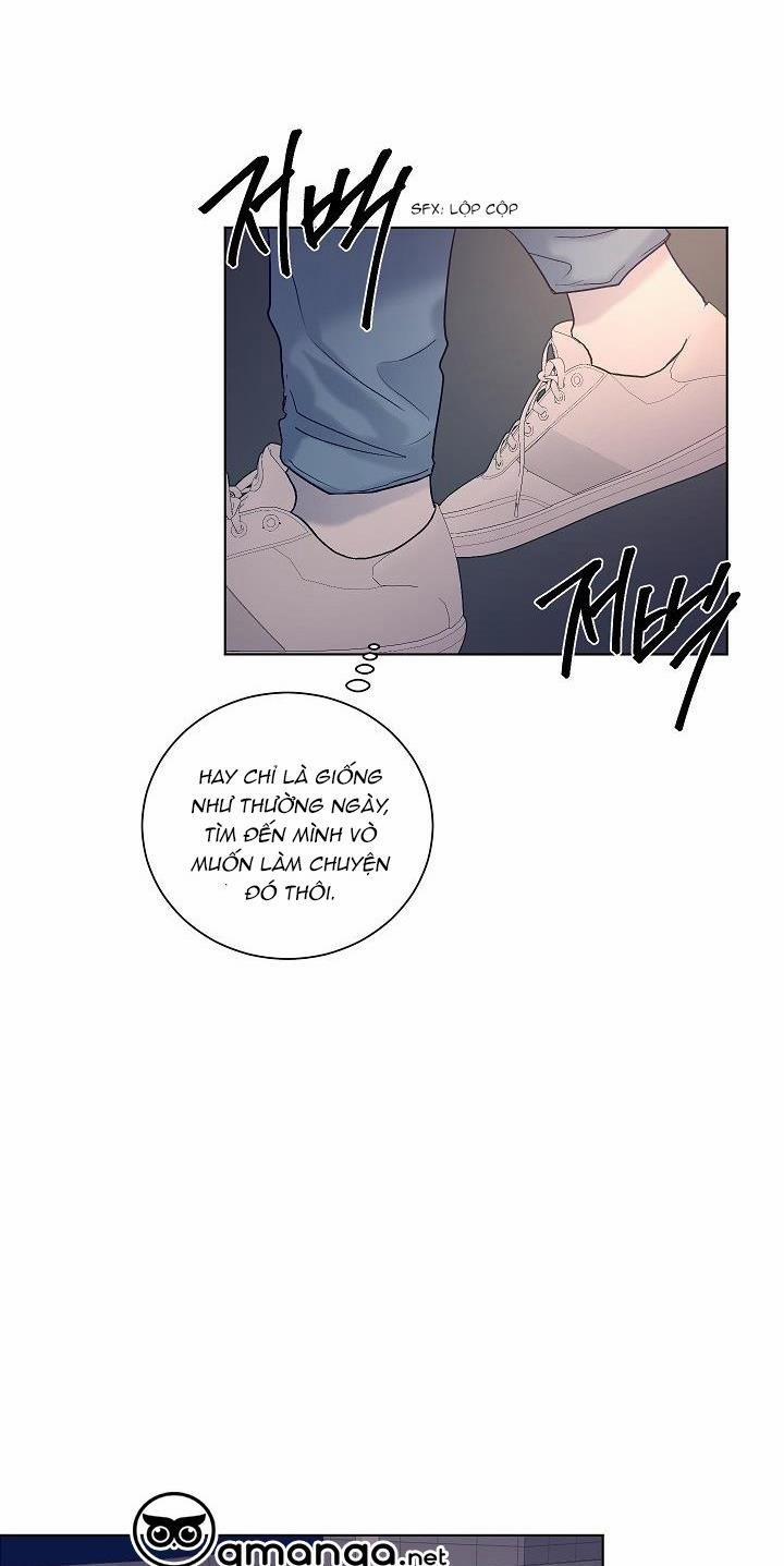 Yêu Em Đi, Bác Sĩ! 0.0 side story 4 trang 52