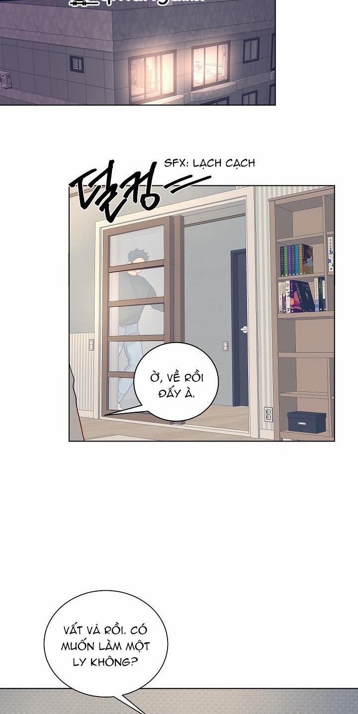 Yêu Em Đi, Bác Sĩ! 0.0 side story 4 trang 53