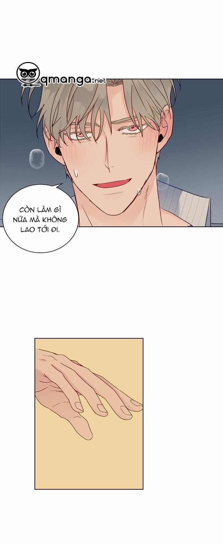 Yêu Em Đi, Bác Sĩ! 0.0 side story 5 trang 20