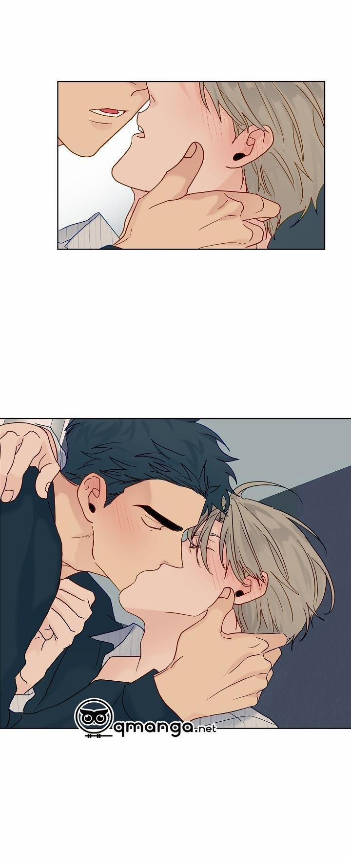 Yêu Em Đi, Bác Sĩ! 0.0 side story 5 trang 21