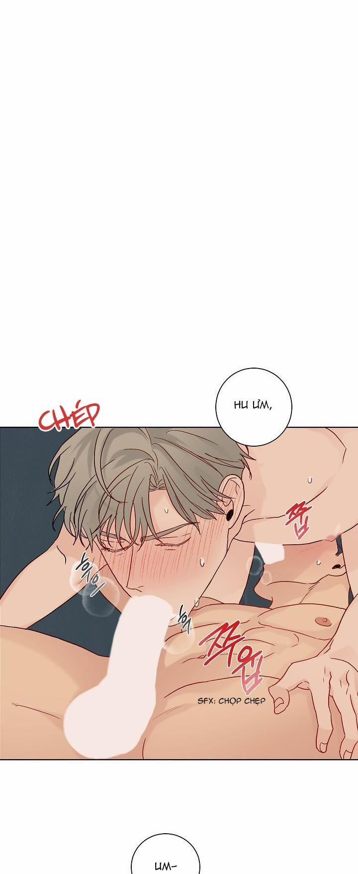 Yêu Em Đi, Bác Sĩ! 0.0 side story 5 trang 22