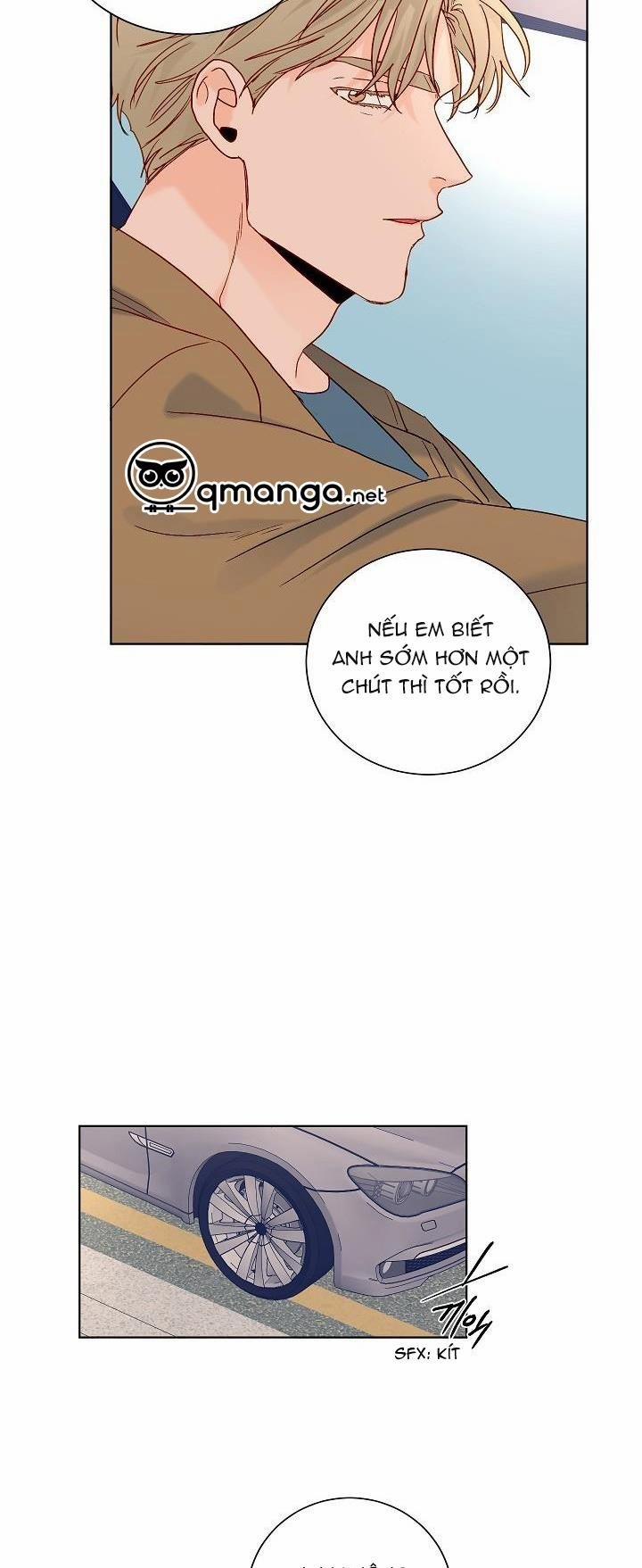 Yêu Em Đi, Bác Sĩ! 0.0 side story 5 trang 37