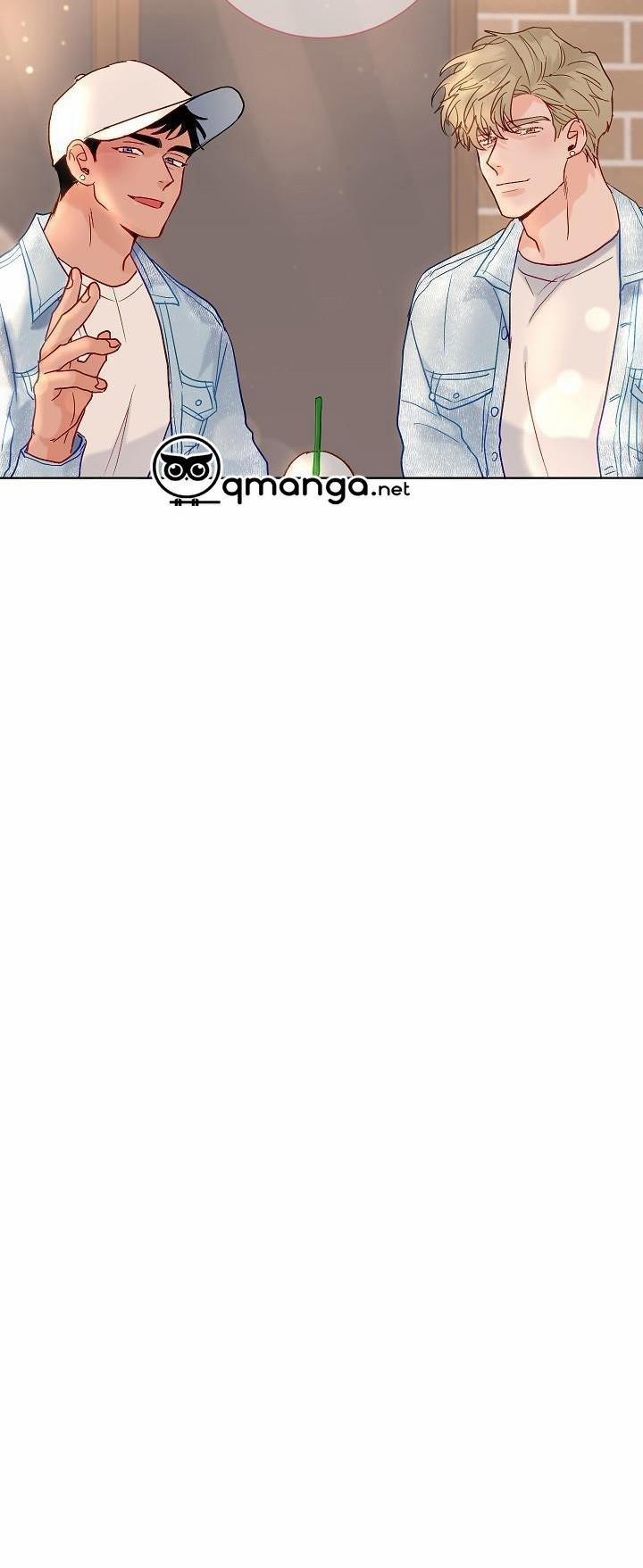 Yêu Em Đi, Bác Sĩ! 0.0 side story 5 trang 44