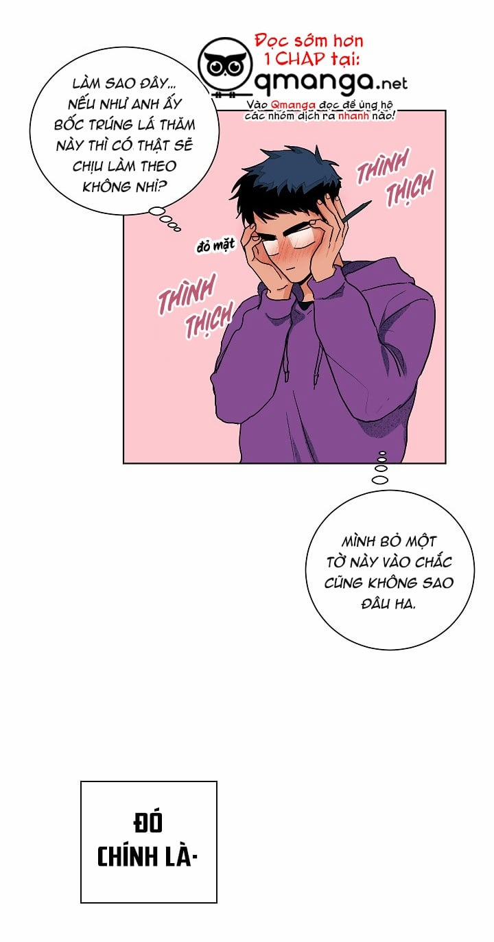 Yêu Em Đi, Bác Sĩ! 0 <End> trang 2