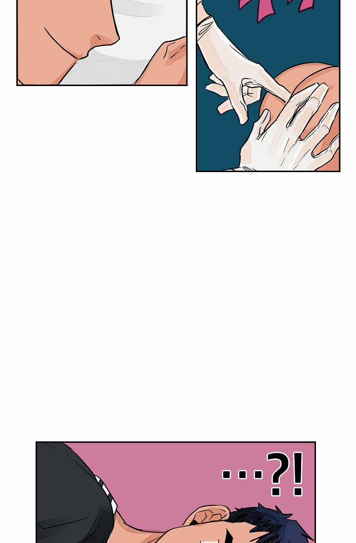 Yêu Em Đi, Bác Sĩ! 1 trang 10