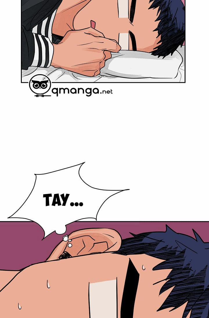 Yêu Em Đi, Bác Sĩ! 1 trang 11