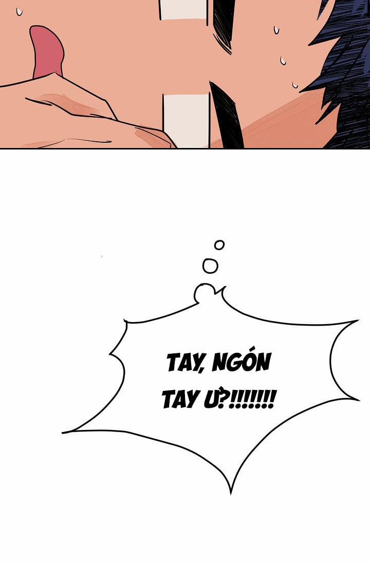 Yêu Em Đi, Bác Sĩ! 1 trang 12