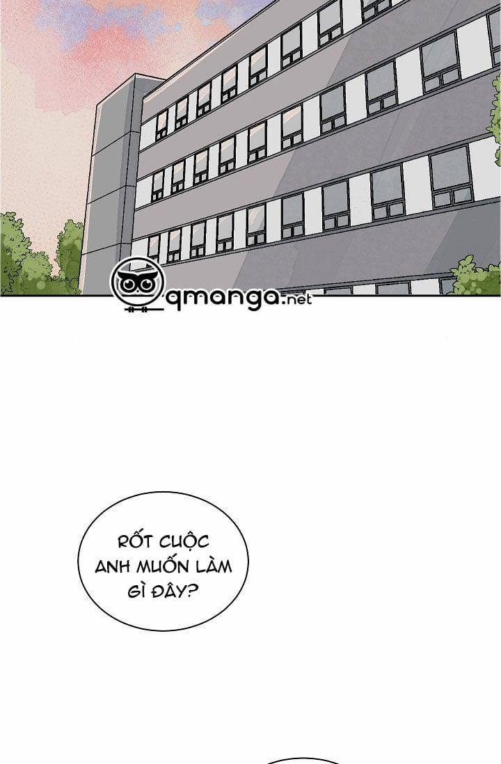 Yêu Em Đi, Bác Sĩ! 1 trang 16