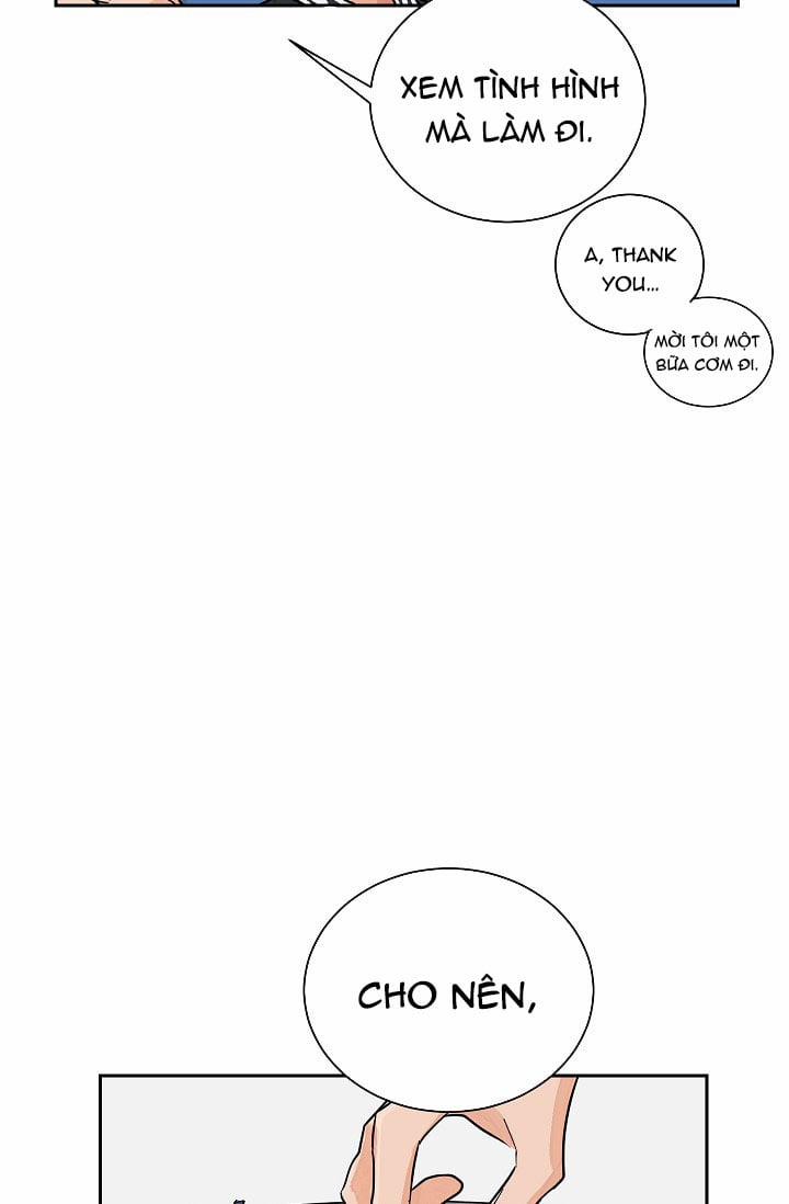 Yêu Em Đi, Bác Sĩ! 1 trang 20