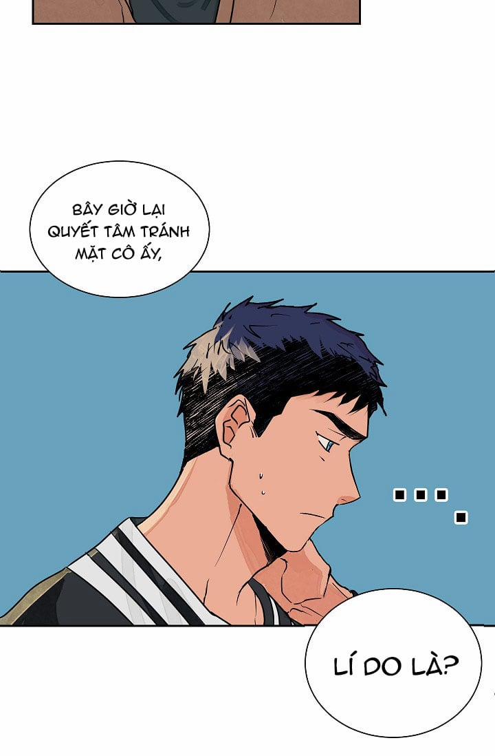 Yêu Em Đi, Bác Sĩ! 1 trang 22