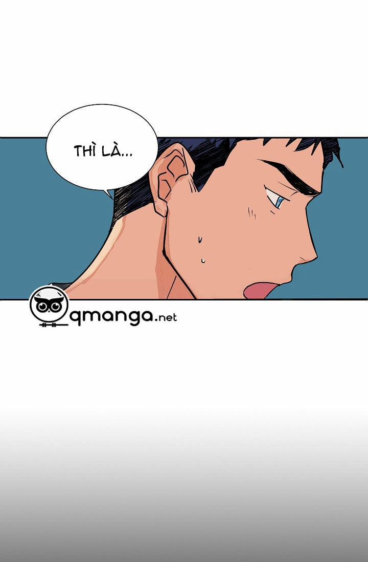 Yêu Em Đi, Bác Sĩ! 1 trang 23