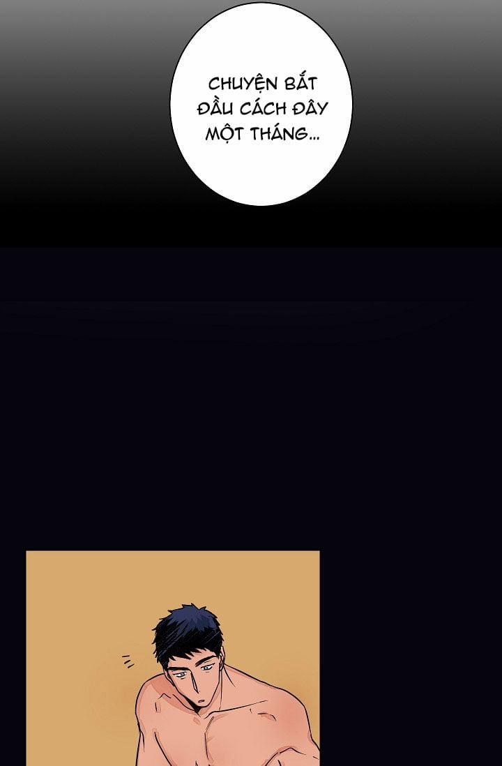 Yêu Em Đi, Bác Sĩ! 1 trang 24