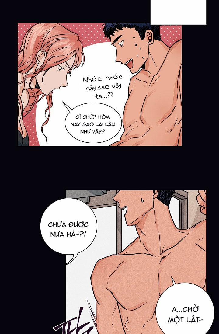 Yêu Em Đi, Bác Sĩ! 1 trang 26