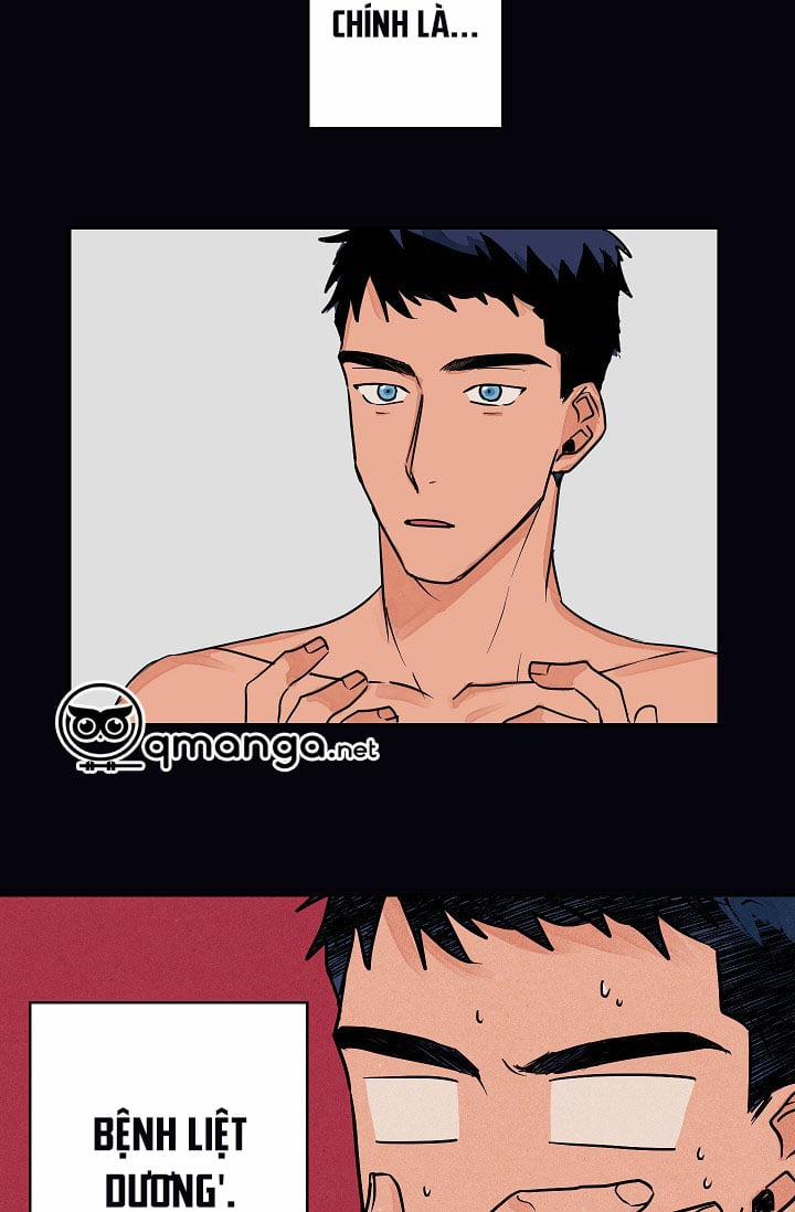 Yêu Em Đi, Bác Sĩ! 1 trang 29