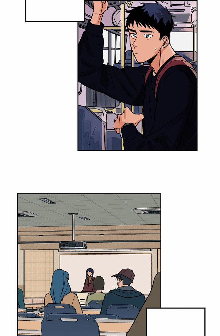 Yêu Em Đi, Bác Sĩ! 1 trang 3