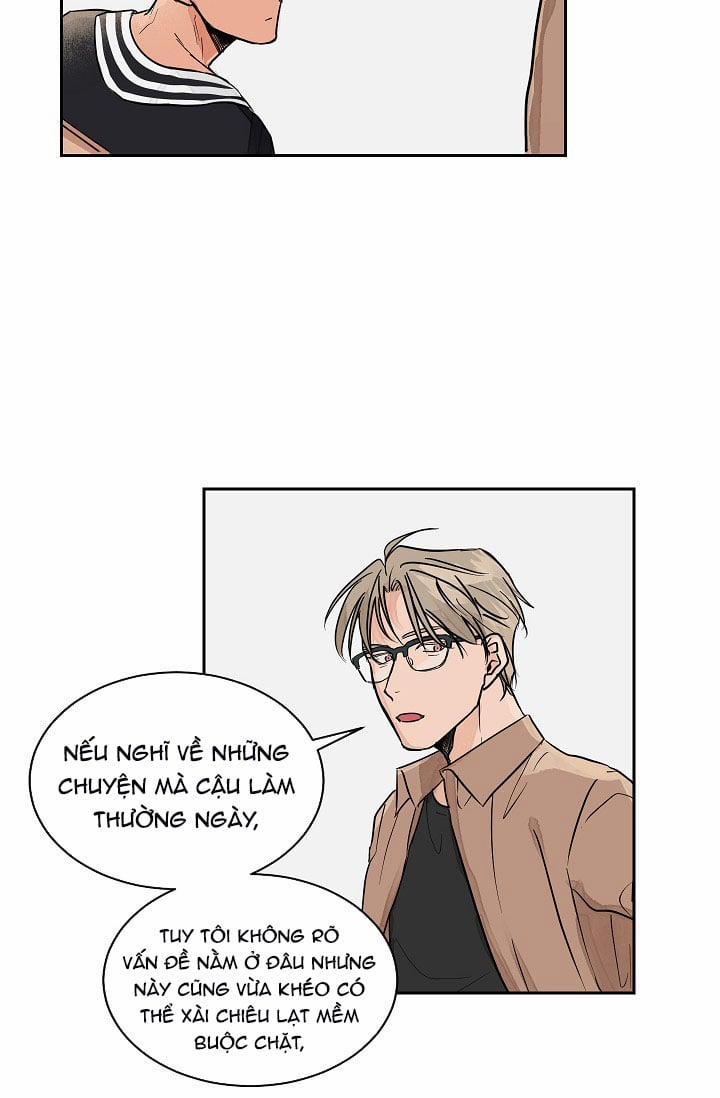 Yêu Em Đi, Bác Sĩ! 1 trang 32