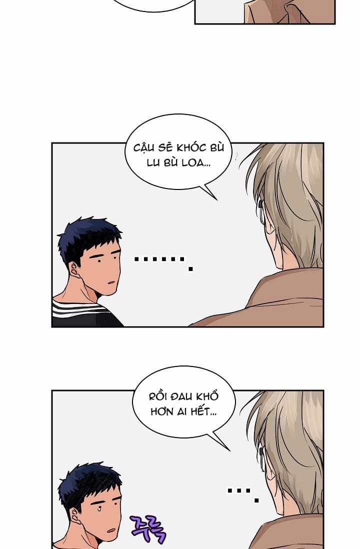 Yêu Em Đi, Bác Sĩ! 1 trang 34