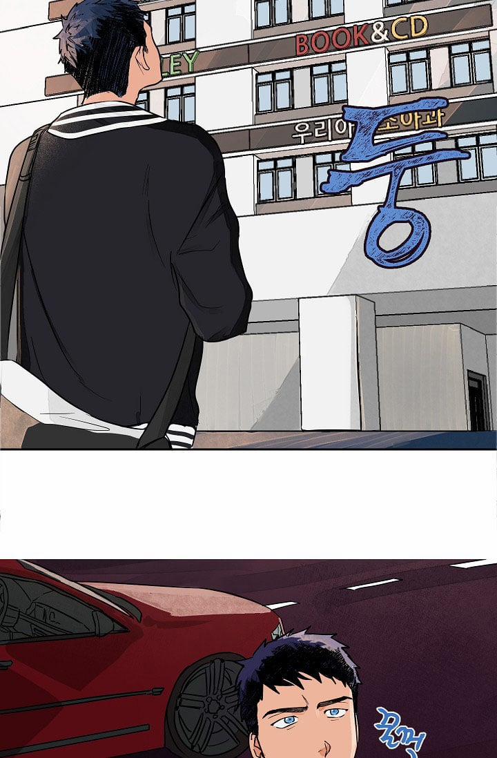 Yêu Em Đi, Bác Sĩ! 1 trang 37