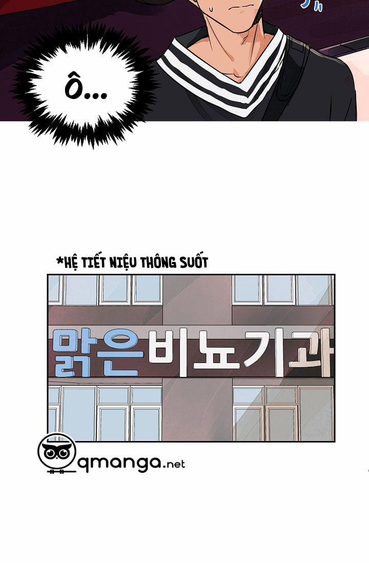 Yêu Em Đi, Bác Sĩ! 1 trang 38