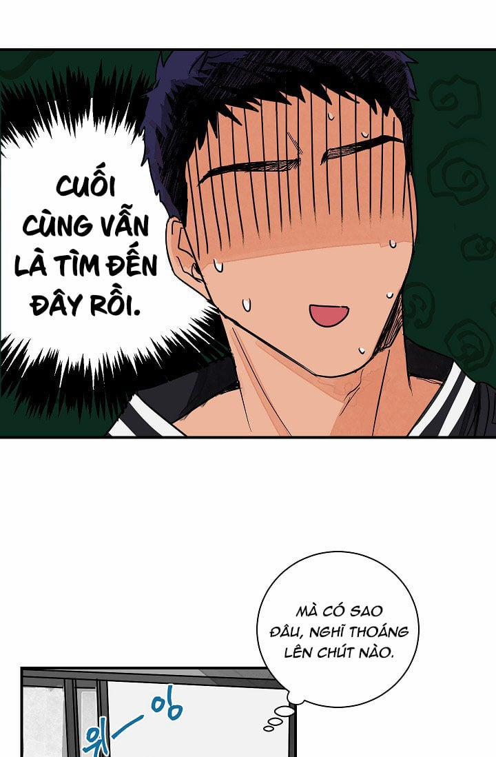 Yêu Em Đi, Bác Sĩ! 1 trang 39