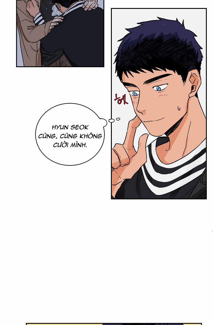 Yêu Em Đi, Bác Sĩ! 1 trang 41