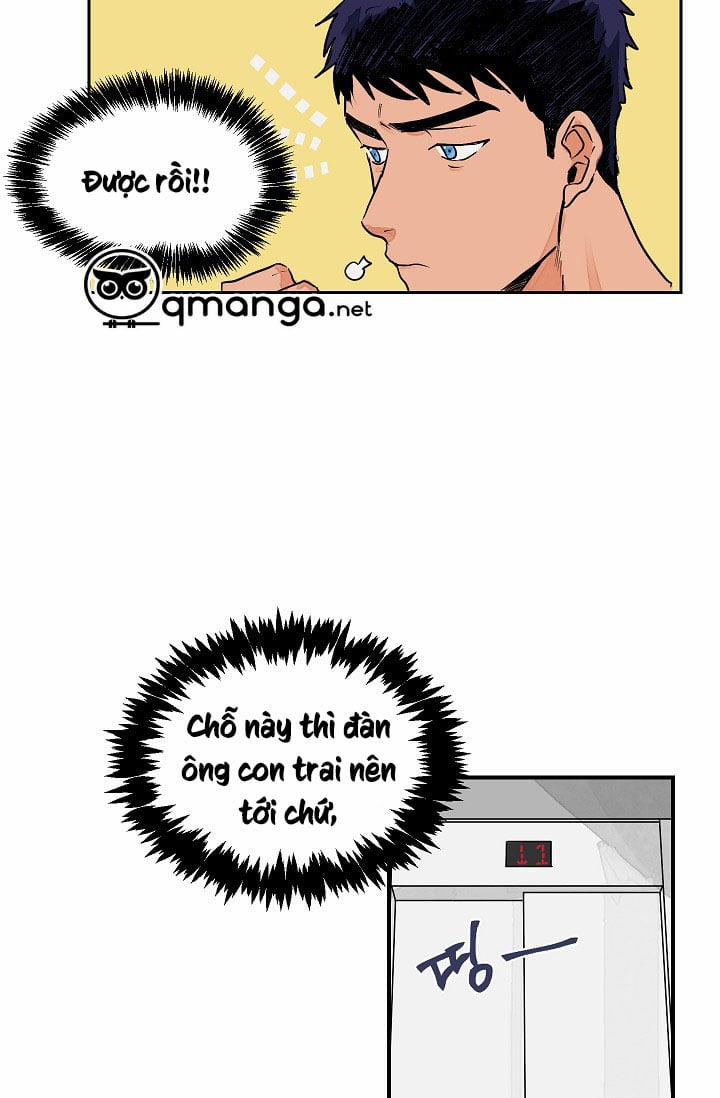 Yêu Em Đi, Bác Sĩ! 1 trang 42