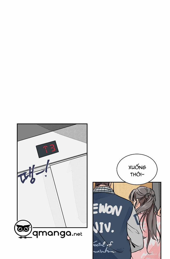 Yêu Em Đi, Bác Sĩ! 1 trang 45