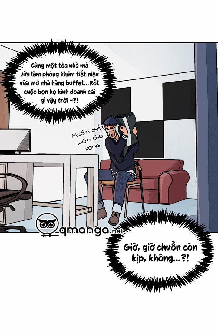 Yêu Em Đi, Bác Sĩ! 1 trang 48