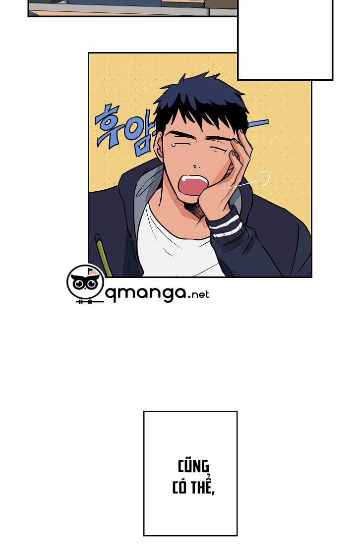 Yêu Em Đi, Bác Sĩ! 1 trang 5