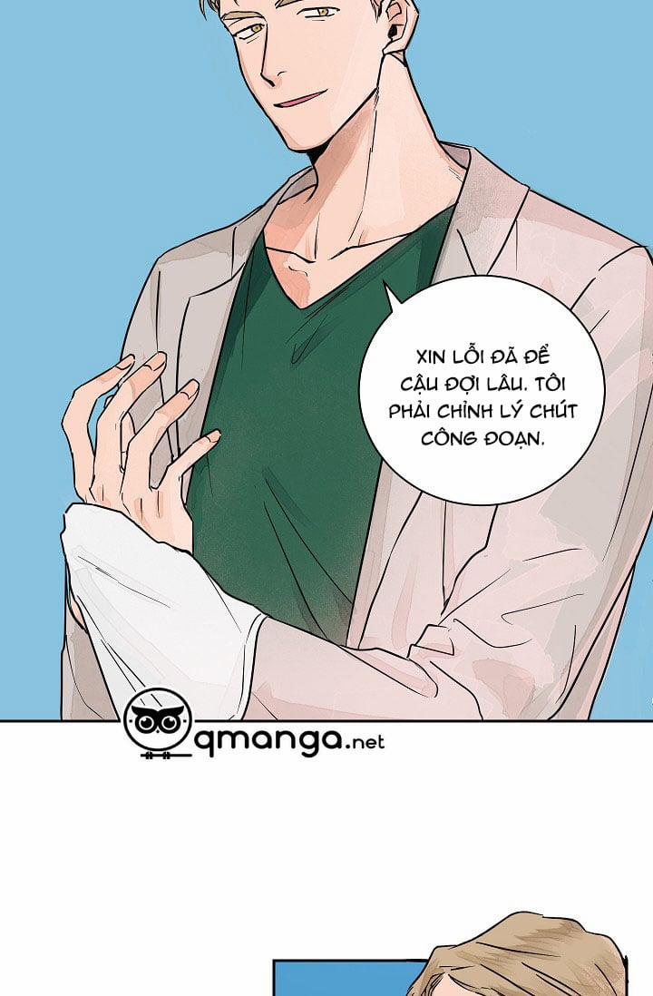 Yêu Em Đi, Bác Sĩ! 1 trang 50