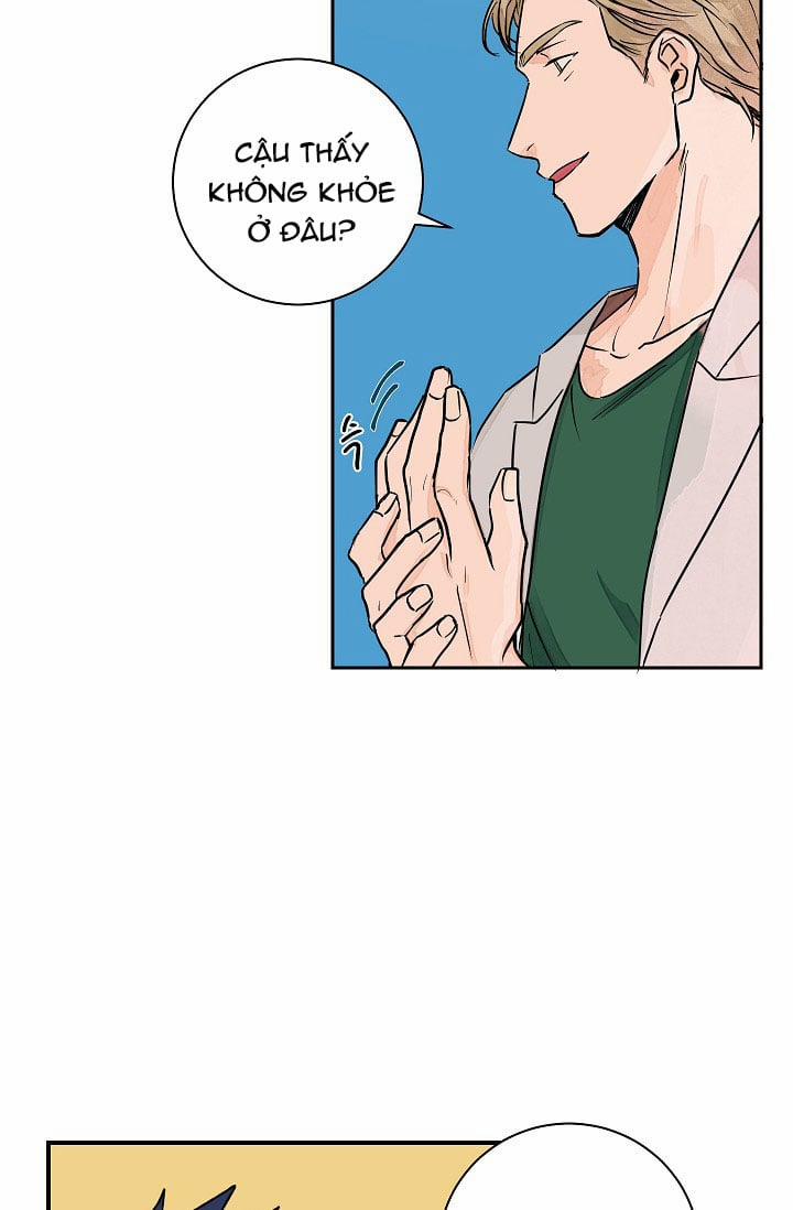 Yêu Em Đi, Bác Sĩ! 1 trang 51