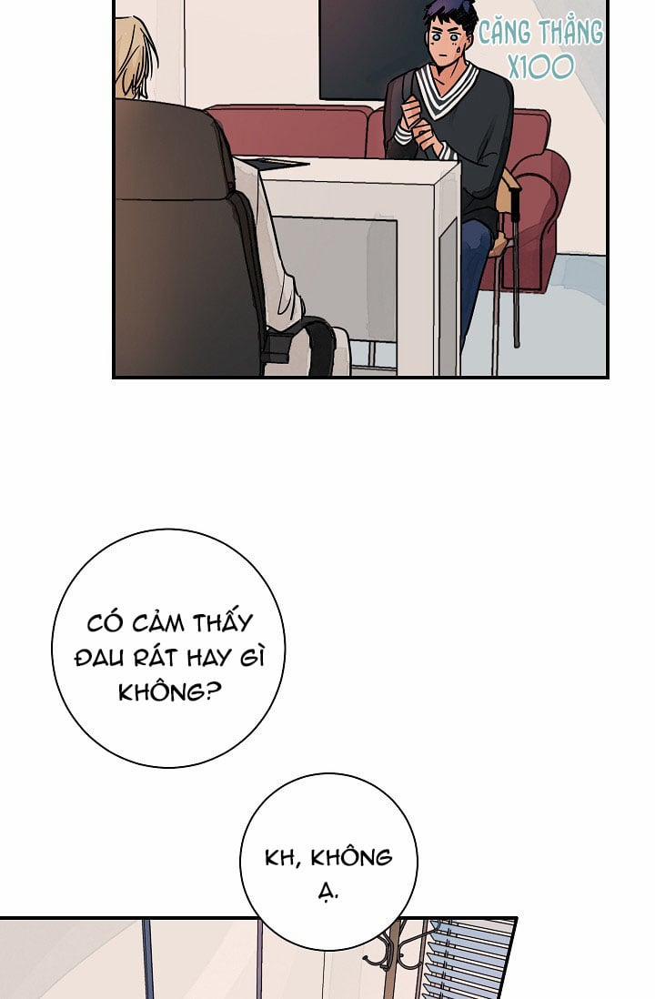 Yêu Em Đi, Bác Sĩ! 1 trang 53