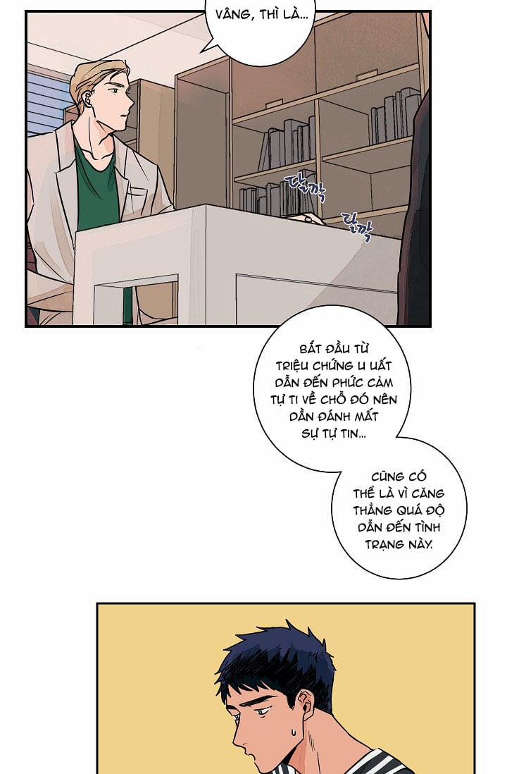 Yêu Em Đi, Bác Sĩ! 1 trang 55