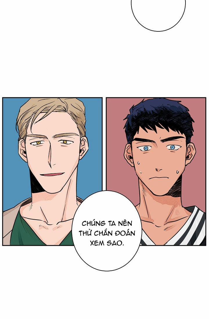 Yêu Em Đi, Bác Sĩ! 1 trang 57