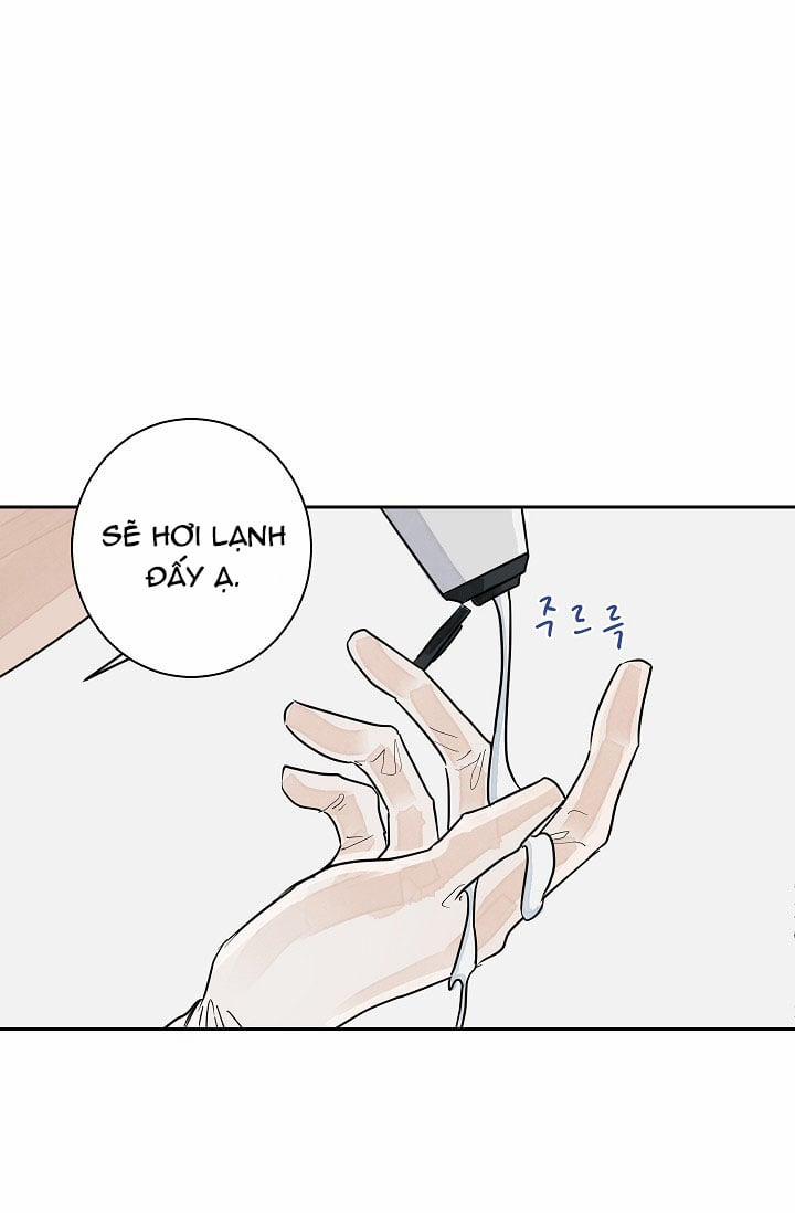 Yêu Em Đi, Bác Sĩ! 1 trang 6