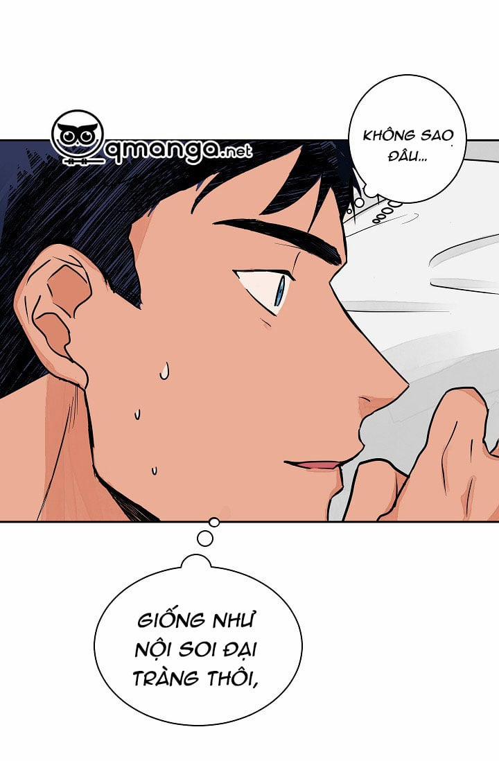 Yêu Em Đi, Bác Sĩ! 1 trang 7