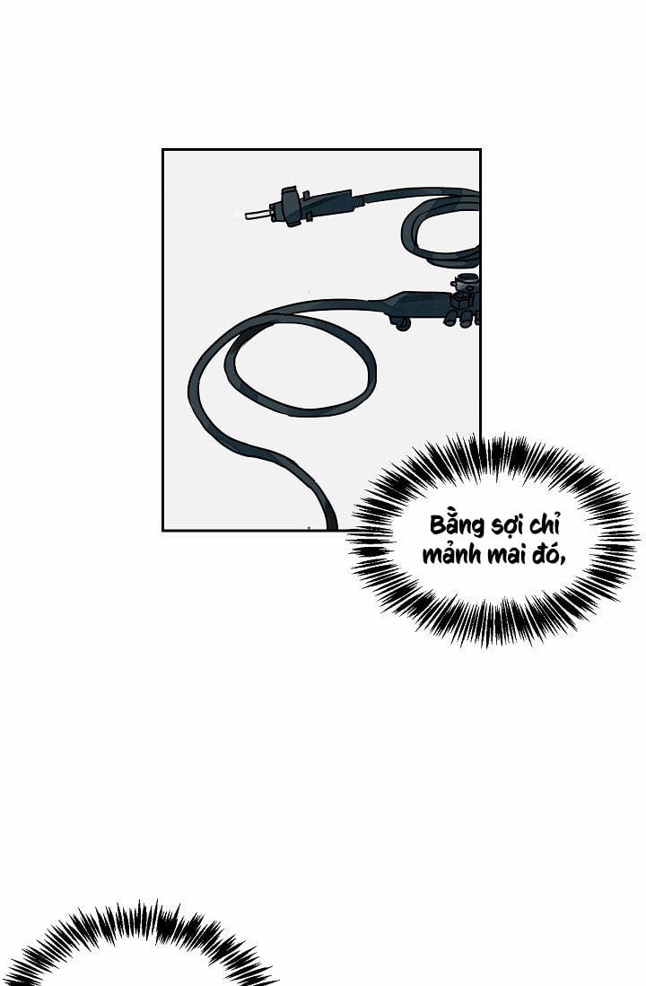 Yêu Em Đi, Bác Sĩ! 1 trang 8