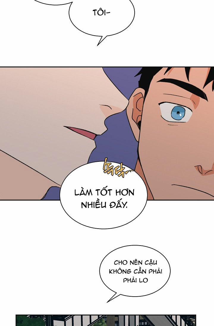 Yêu Em Đi, Bác Sĩ! 11 trang 34